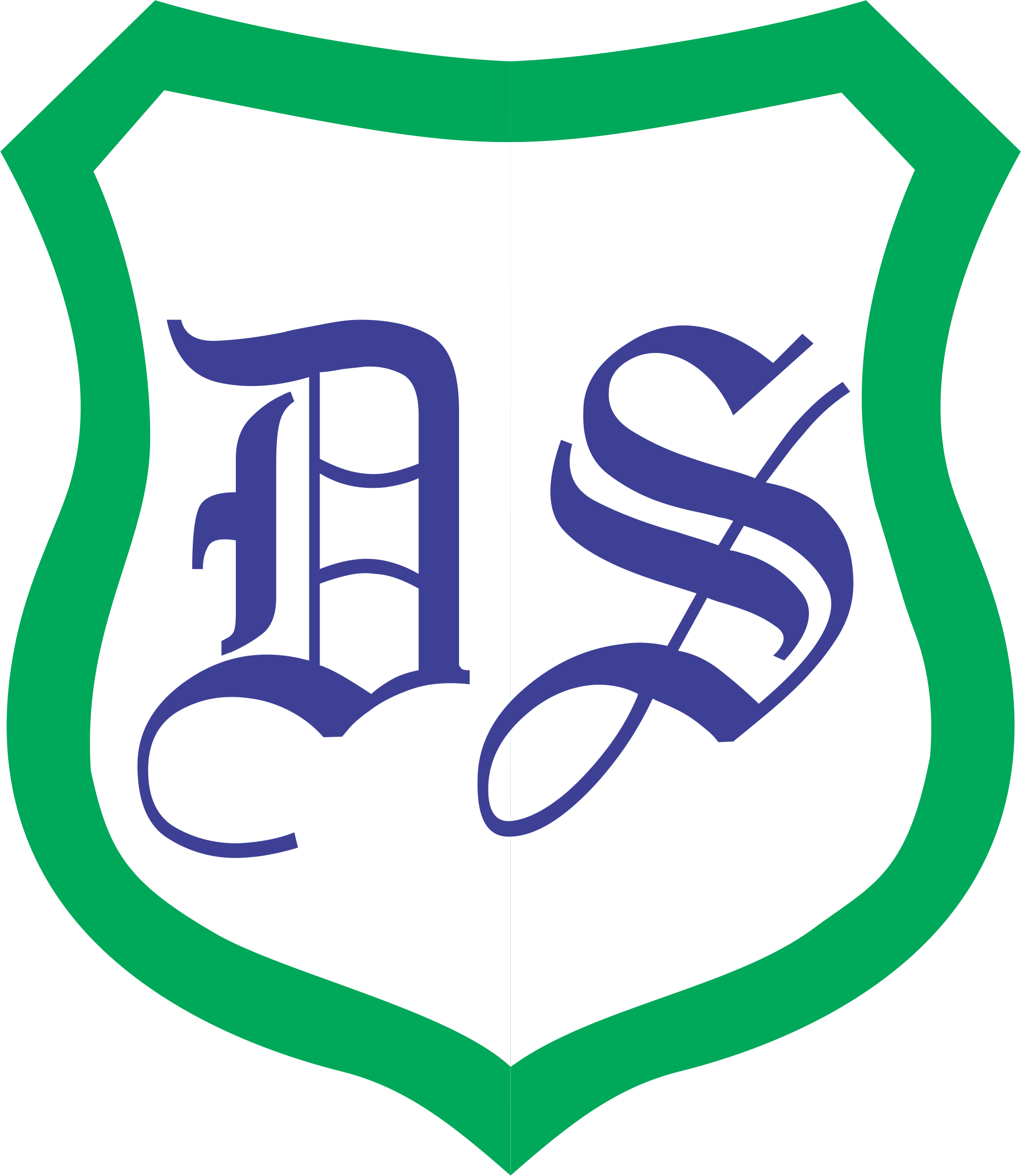 Dharanboodhoo School logo